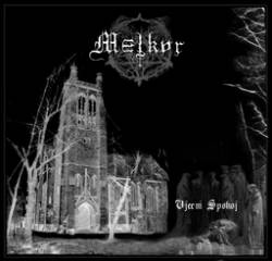 Melkor (CRO) : Vjecni Spokoj